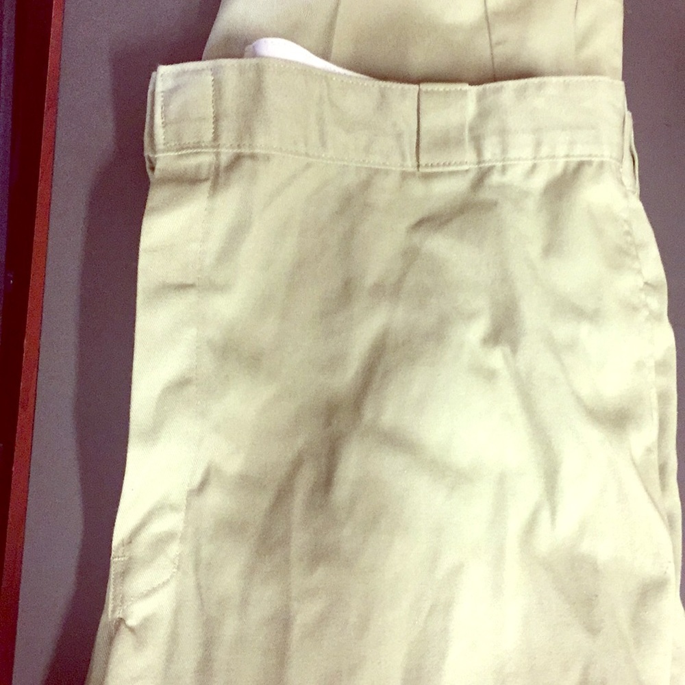 Dickies men’s dress pants